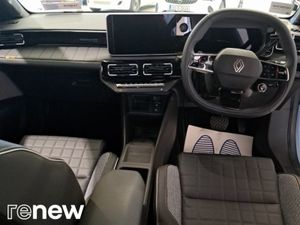 Renault 4 4 Iconic 52kwh 150BHP - Image 3
