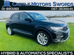Volkswagen T-Roc 2.0 DIESEL//FINANCE AVAILABLE//LO - Image 2