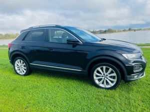 Volkswagen T-Roc 2.0 DIESEL//FINANCE AVAILABLE//LO - Image 3