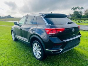Volkswagen T-Roc 2.0 DIESEL//FINANCE AVAILABLE//LO - Image 4