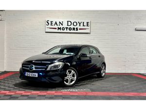 Mercedes-Benz A-Class 2013 A180 5DR AUTO 33K Miles - Image 2