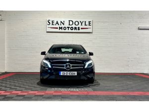 Mercedes-Benz A-Class 2013 A180 5DR AUTO 33K Miles - Image 3
