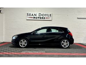 Mercedes-Benz A-Class 2013 A180 5DR AUTO 33K Miles - Image 4