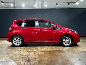 Nissan Note 1.2 HYBRID E-POWER AUTOMATIC - CRUISE - Image 3