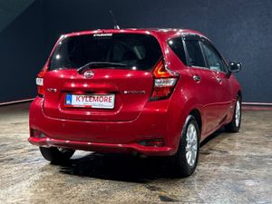 Nissan Note 1.2 HYBRID E-POWER AUTOMATIC - CRUISE - Image 4