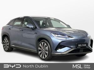 BYD SEALION 7 Excellence 91.3kwh - Order NOW FOR - Image 4