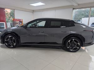 KIA EV4 Gt Line Fastback - Image 2