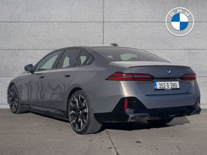 BMW 5 Series 530e M Sport - Image 2