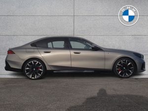 BMW 5 Series 530e M Sport - Image 3