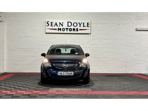 Opel Corsa SC 1.2I 16V 4DR - Image 3