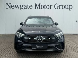 Mercedes-Benz GLC GLC 300 E 4MATIC AMG LINE - Image 2