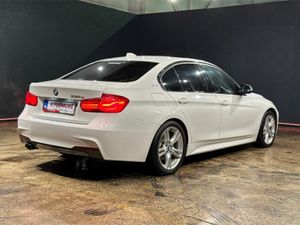 BMW 3-Series LOW MILEAGE "M SPORT" 330E HYBRID AUT - Image 4