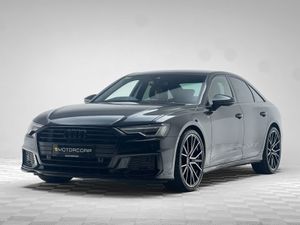 Audi A6 S LINE 40 TDI 204HP - Image 3