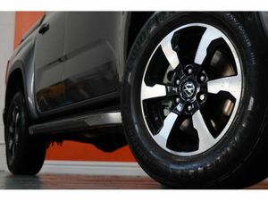 Volkswagen Amarok DC TDI STYLE 4MOTION #50 - Image 2
