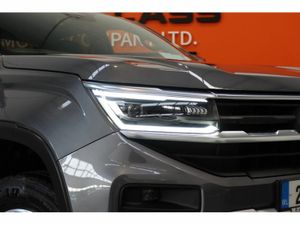 Volkswagen Amarok DC TDI STYLE 4MOTION #50 - Image 4