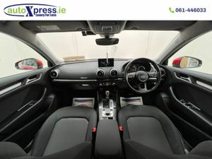 Audi A3 SPORTBACK 1.4 TFSI Automatic, Reversing ca - Image 2