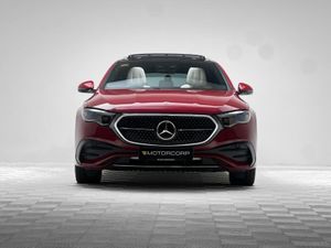 Mercedes-Benz E-Class E300 E AMG LINE PREMIUM PLUS - Image 2