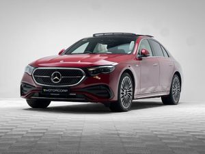 Mercedes-Benz E-Class E300 E AMG LINE PREMIUM PLUS - Image 3