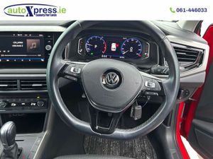 Volkswagen Polo 1.0 TSI Automatic - Image 2