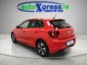 Volkswagen Polo 1.0 TSI Automatic - Image 3