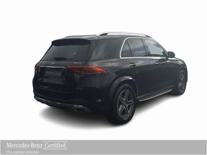 Mercedes-Benz GLE-Class 350 de 4matic pan Roof pr - Image 3
