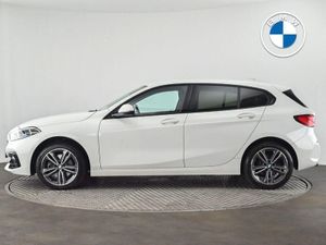 BMW 1 Series 118i Sport - Image 3