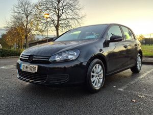 2012 Vw Golf 1.2 TSI AUTOMATIC - Image 4