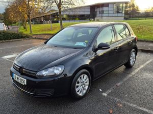 2012 Vw Golf 1.2 TSI AUTOMATIC - Image 3