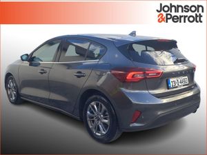 Ford Focus 1.0l Ecoboost 125PS Titanium - Image 3