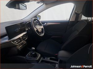 Ford Focus 1.0l Ecoboost 125PS Titanium - Image 4