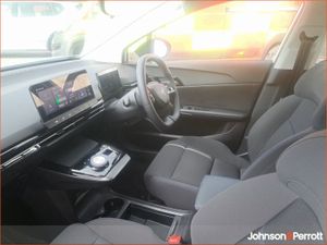 MG MG4 Like New Condition Reversing Camera - Image 4