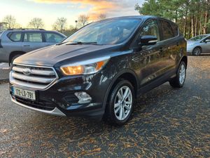 Ford Kuga 2017 1.5TD TITANIUM NCT & TAX - Image 4