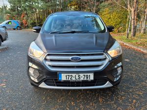 Ford Kuga 2017 1.5TD TITANIUM NCT & TAX - Image 3
