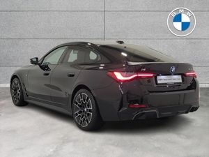 BMW i4 I4 Edrive40 M Sport - Image 3