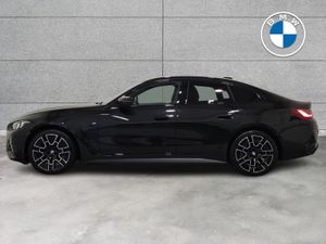 BMW i4 I4 Edrive40 M Sport - Image 4