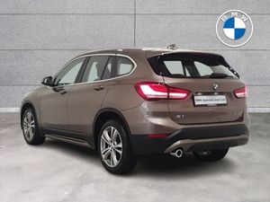 BMW X1 Sdrive18i Sport - Image 3