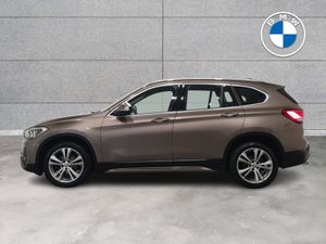 BMW X1 Sdrive18i Sport - Image 4