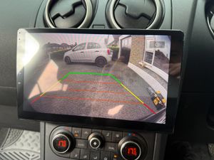Stunning Qashqai New: NCT. Tyres. Service. low Km - Image 2