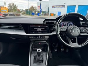 Audi A3 2021 - Image 3