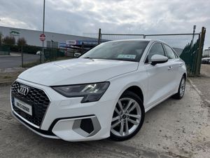 Audi A3 2021 - Image 2