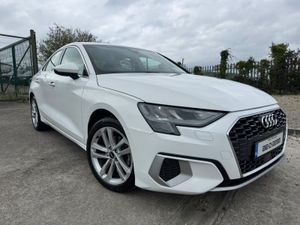 Audi A3 2021 - Image 4