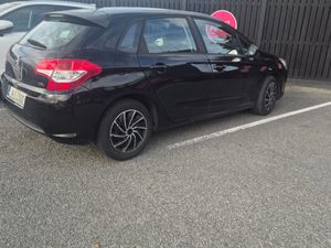 Citroen C4 2014 NEW NCT - Image 2