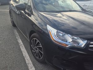 Citroen C4 2014 NEW NCT - Image 3