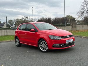 2017 Volkswagen Polo 1.2 Petrol DSG Automatic - Image 4