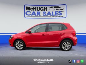 2017 Volkswagen Polo 1.2 Petrol DSG Automatic - Image 3