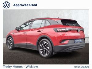Volkswagen ID.4 Deposit Taken Life 77kwh 204 BHP - Image 3