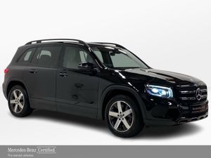 Mercedes-Benz GLB GLB 200 Progressive (7 Seats) N - Image 4