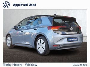 Volkswagen ID.3 PRO Life 204HP 58kwh Stunning EV - Image 3