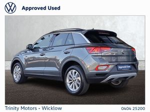 Volkswagen T-Roc 252 Edition 75 2.0 Diesel Best V - Image 3