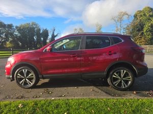 Nissan Qashqai ( new NCT  today04/27 !! - Image 4